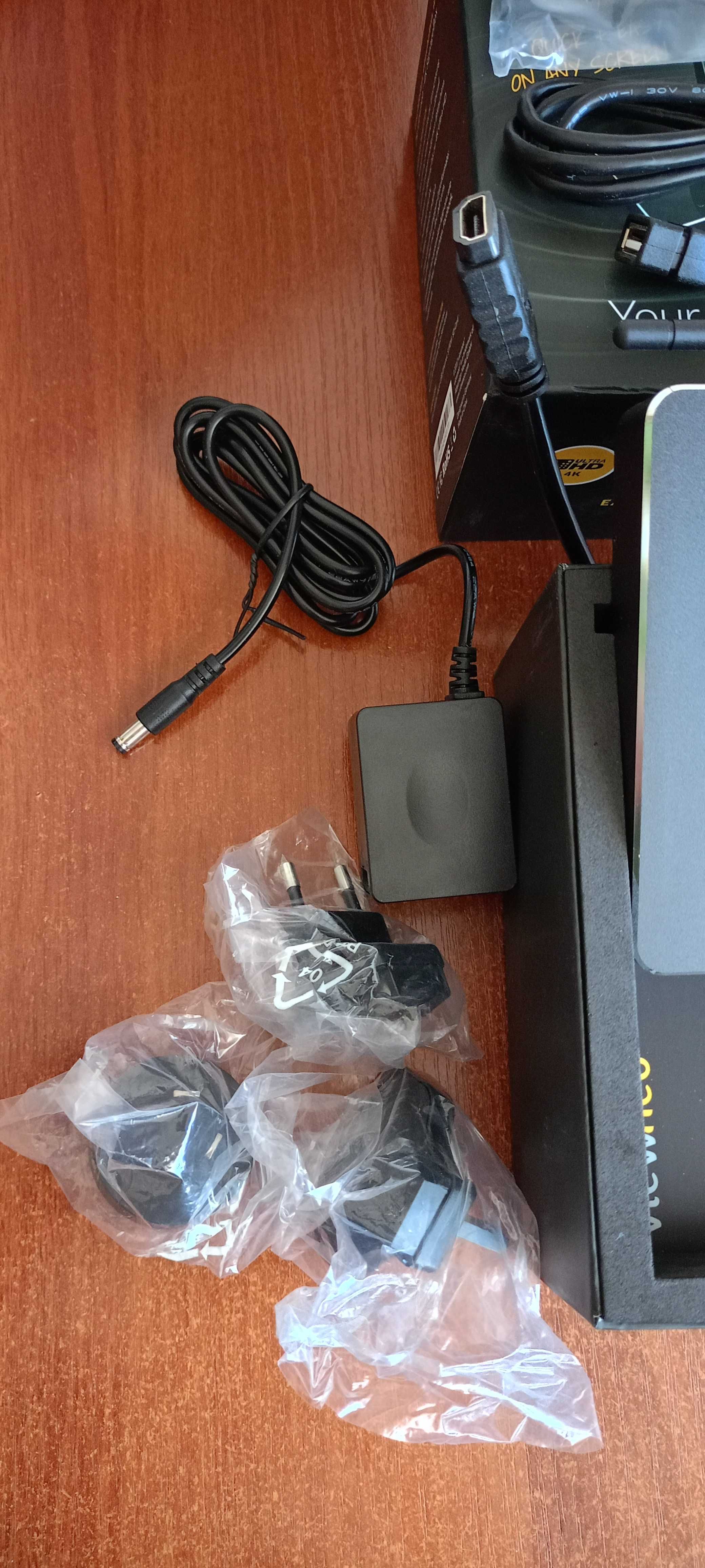Viewneo 4k signage box - Приставка для Digital Signage