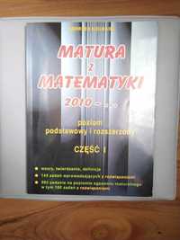"Matura z matematyki 2010 - ..." Cz. 1, PP i PR (A. Kiełbasa)
