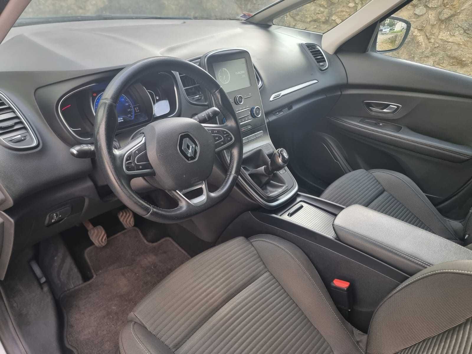 Renault Grand Scenic Diesel