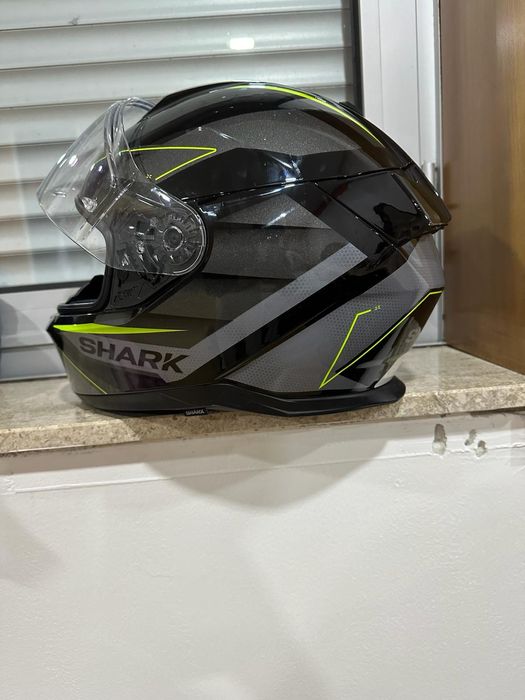 Capacete SHARK L