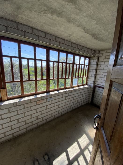 Будинок Знаменівка, центр