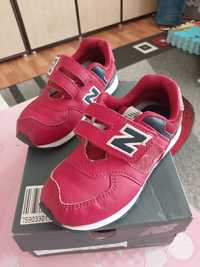 Buty new balance 26 1/2