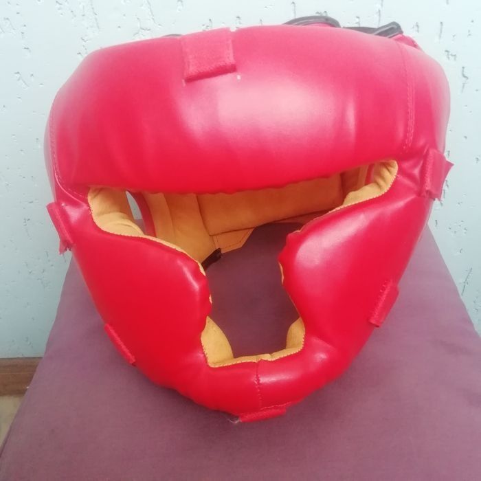 Шлем для бокса,боксерки,борцовки, Everlast, тайский бокс, перчатки для