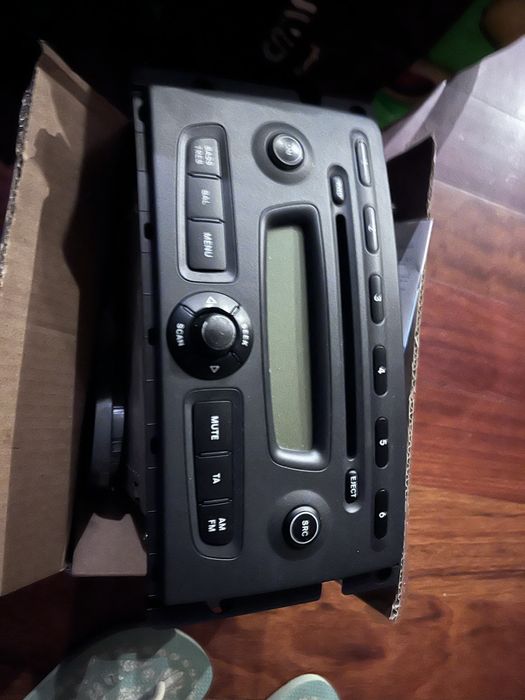 Rádio Original Smart