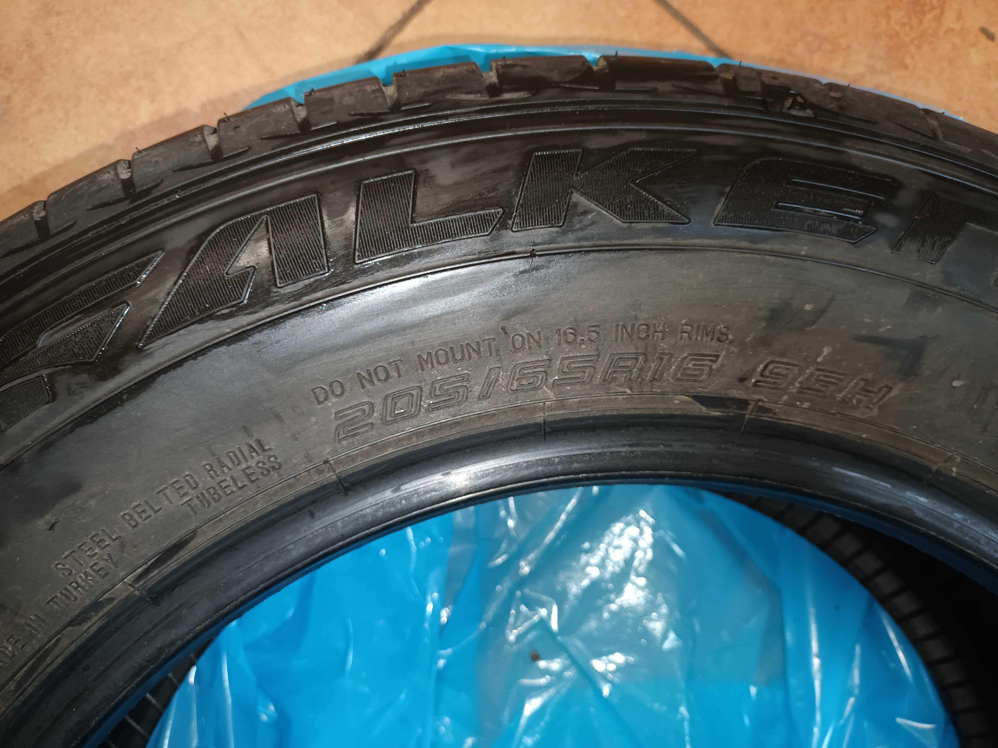 Nowe opony letnie  Falken Ziex Ze 010B   205/65  R16