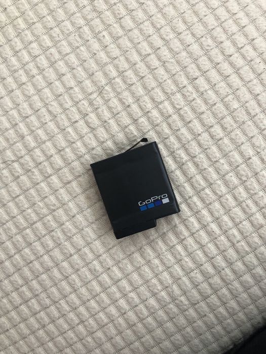 GoPro Hero6 black