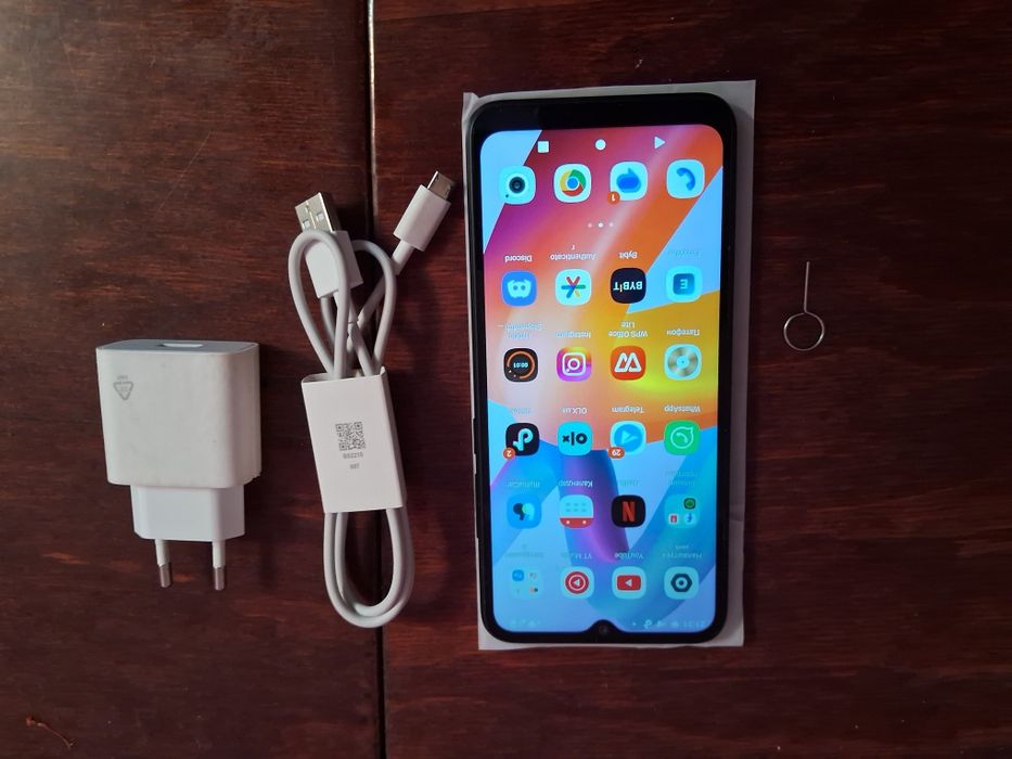 Xiomi Redmi A2 3/64 новый