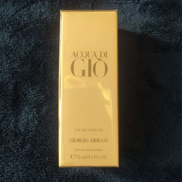 Giorgio Armani Acqua Di Gio 15 ml