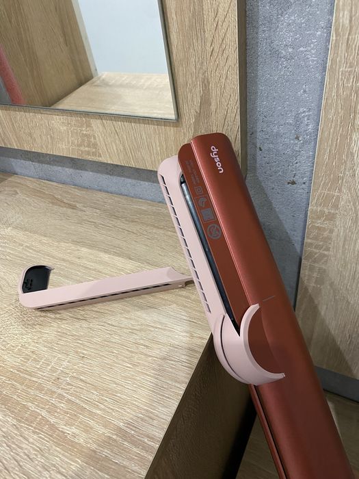 Вирівнювач Dyson Airstrait HT01