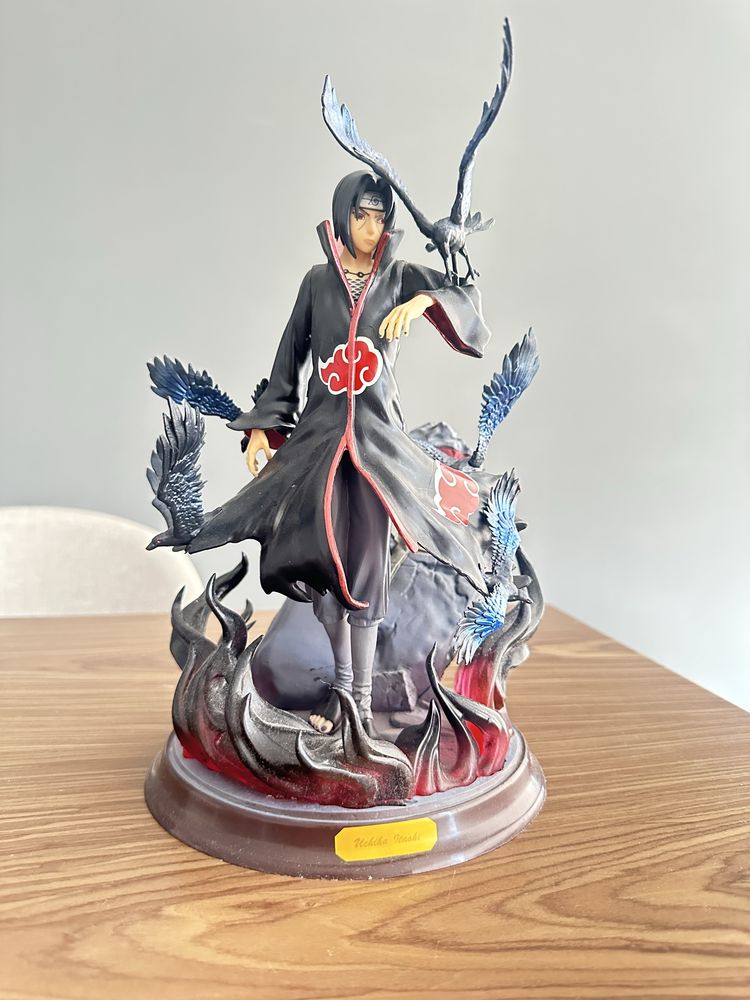Figura naruto Itachi
