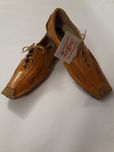 Buty skórzane marki Sabjan model 04 (41, 43, 45)