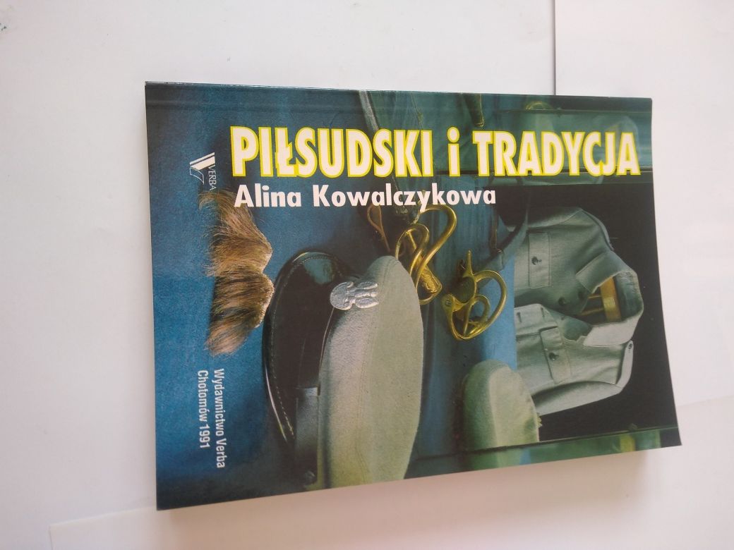 Piłsudski i tradycja