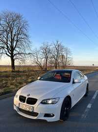 Bmw e92 335i xdrive