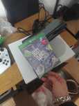 Xbox one s + Kinect + pad Just Dance 2022 FIFA Fortnite Roblox