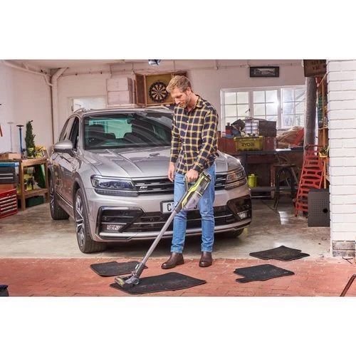 Smarownica Akumulatorowa R18Gg-0 18V 0*Ah One+