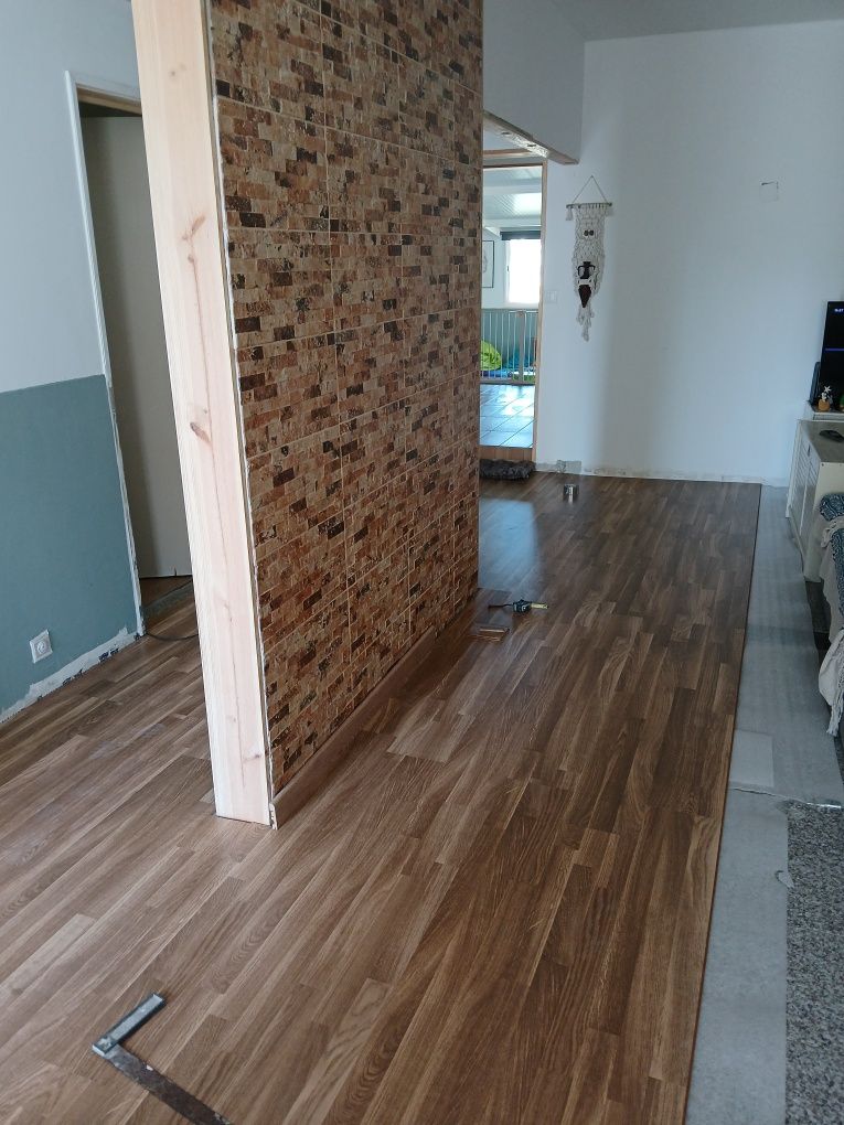 Pinturas, Remodelações, trabalhos Gerais
