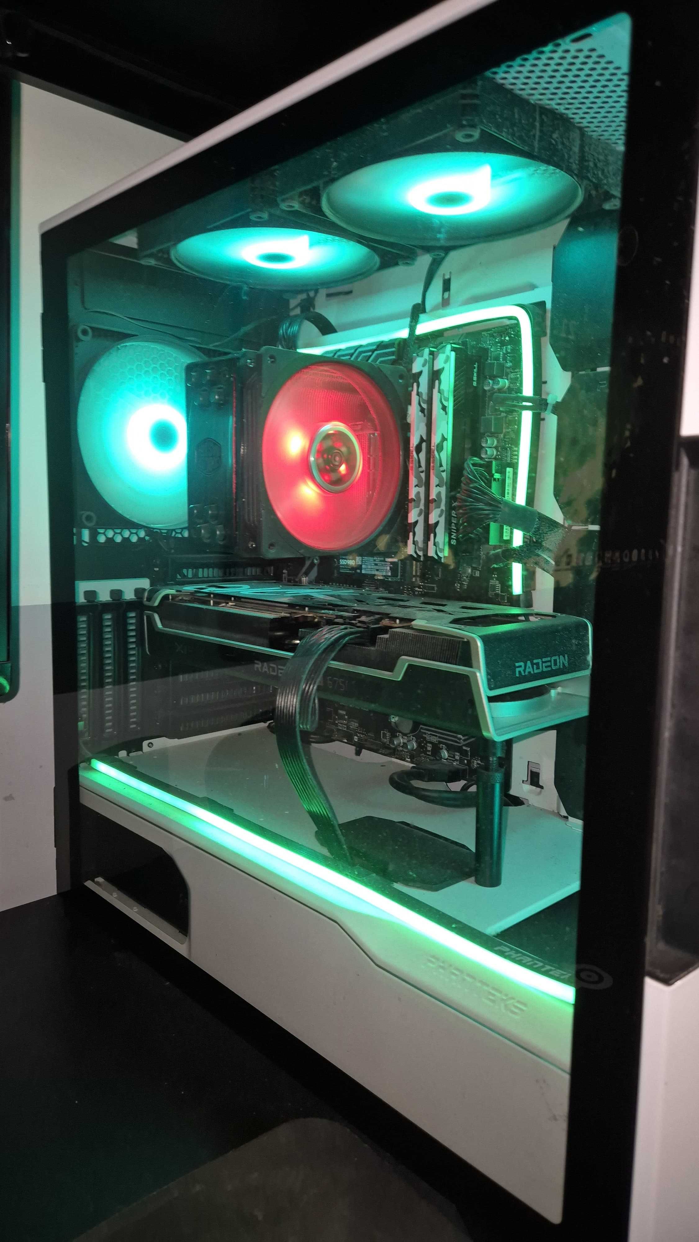 PC Desktop Torre