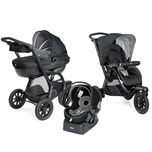 Коляска 3 в 1 Activ3