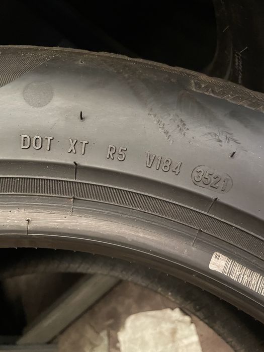 Pireli 225/60 R18 104H