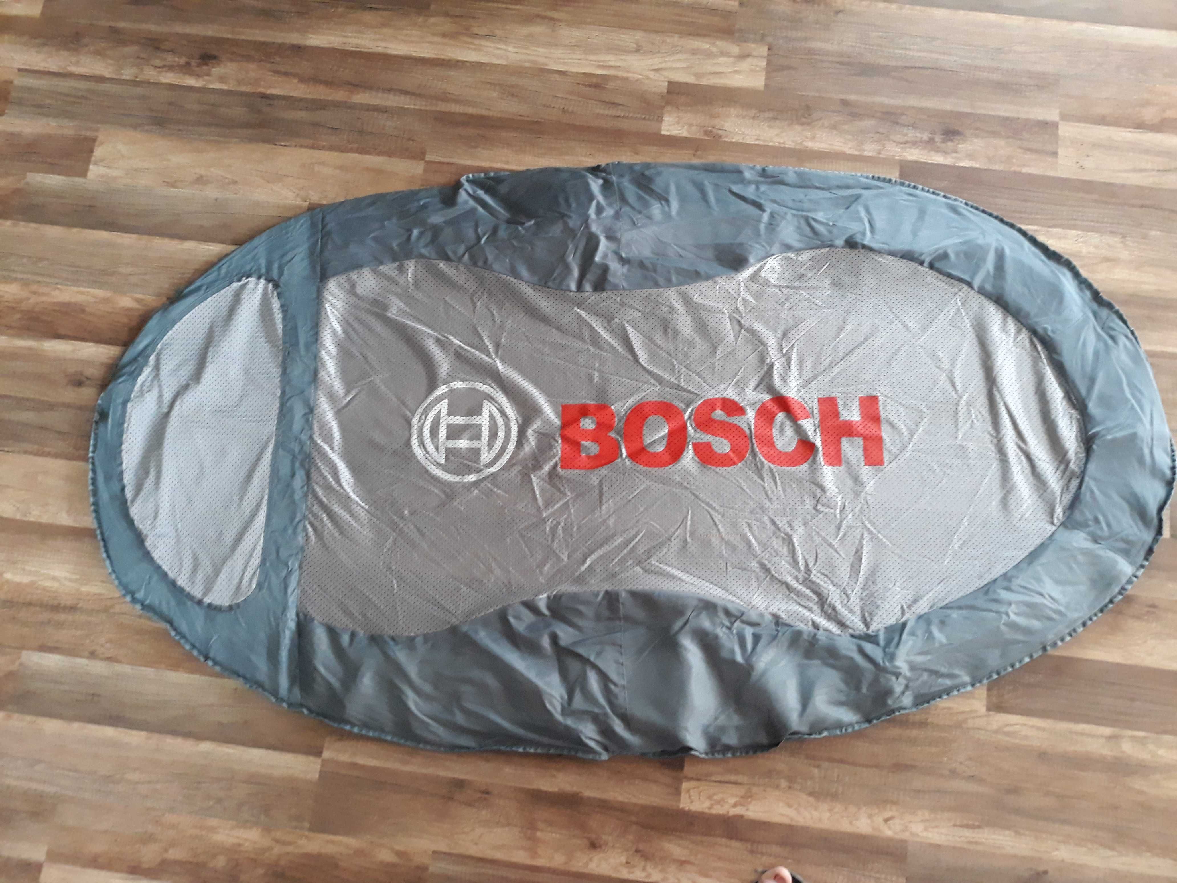 Dmuchany leżak do basenu BOSCH