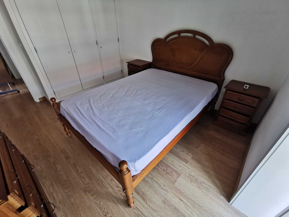 Mobilia Casal Quarto