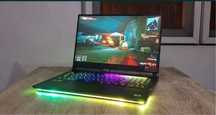Asus gaming ROG Strix ryzen 9, 1TB ssd, com fatura