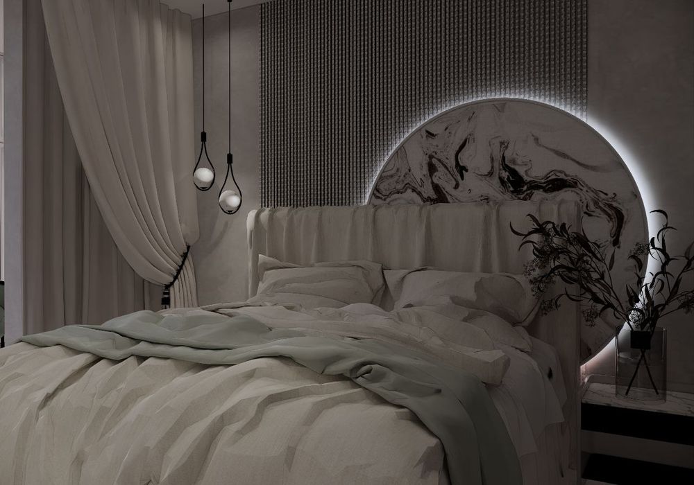 Дизайн інтер'єру