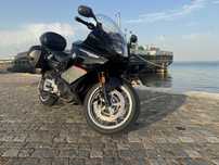 BMW F800GT (igual a nova)