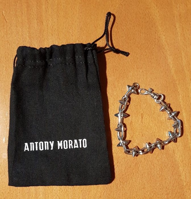 Antony Morato - Pulseira Metálica
