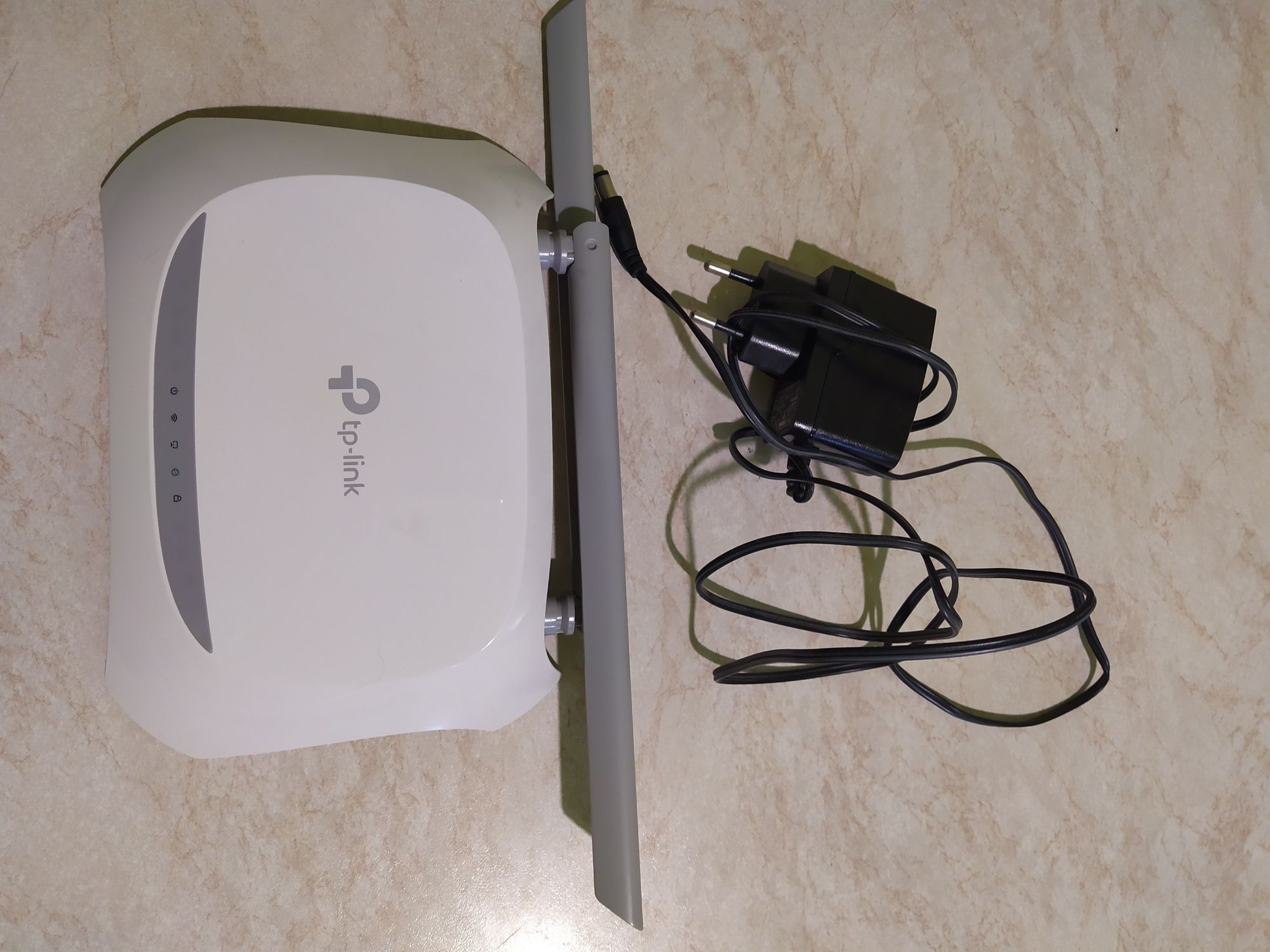 Роутер tp-link wr840n