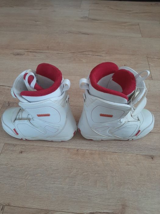 Salomon Snowboard shoes