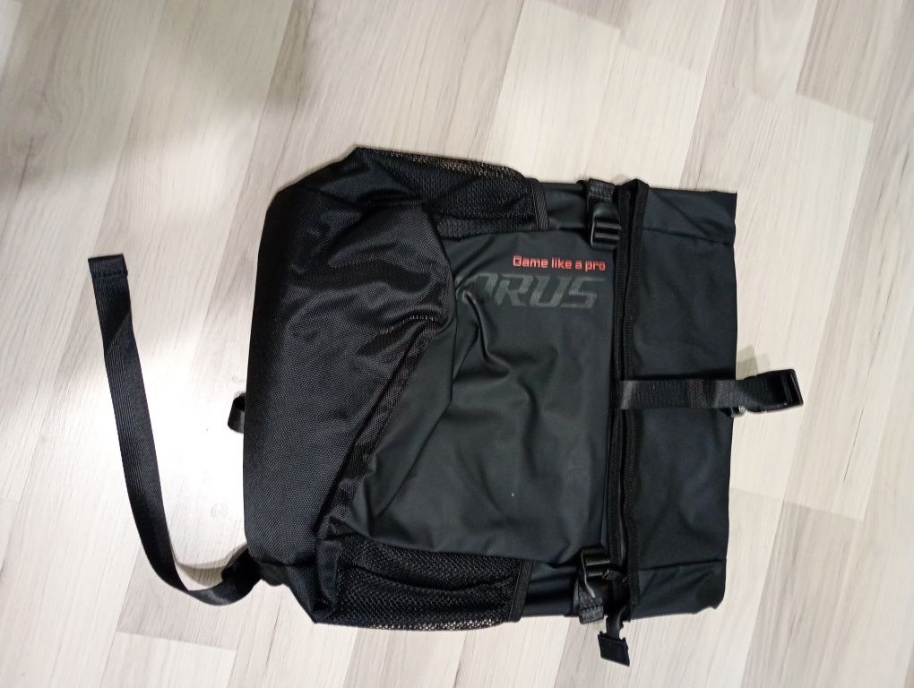 Plecak torba na laptop aorus