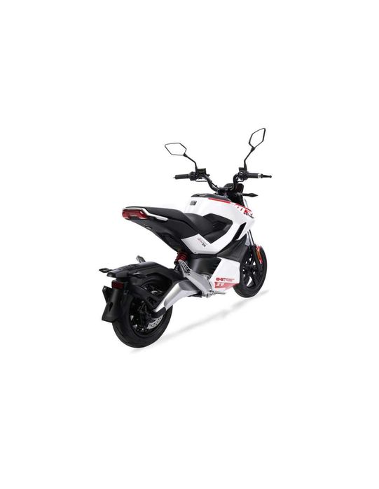 Motorower elektryczny MRF eSTREET 2.5 jak motorynka raty transport