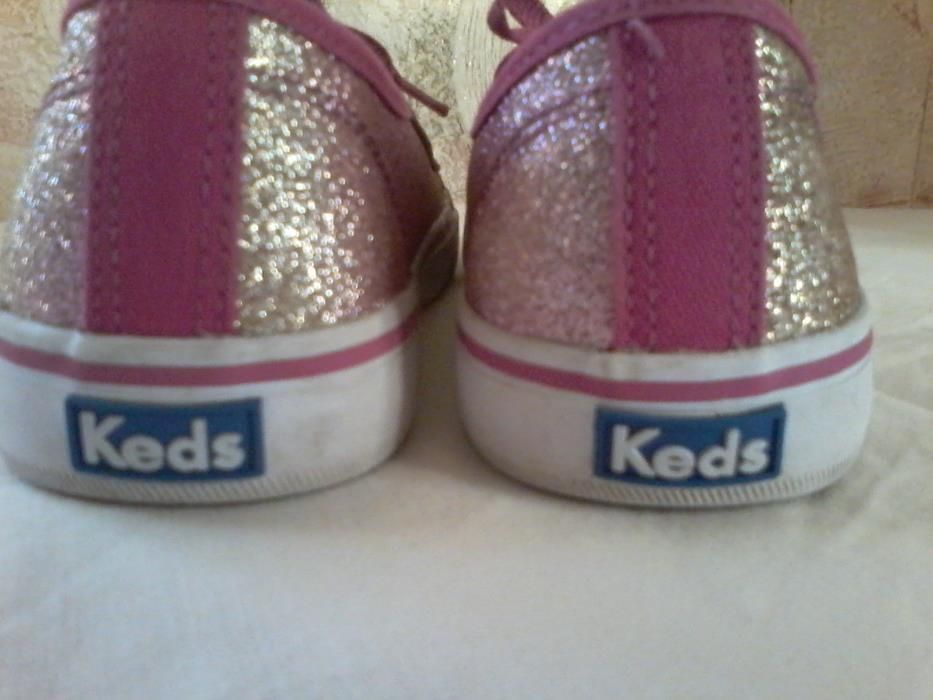 Продам кеды фирмы Keds (33 р-р)