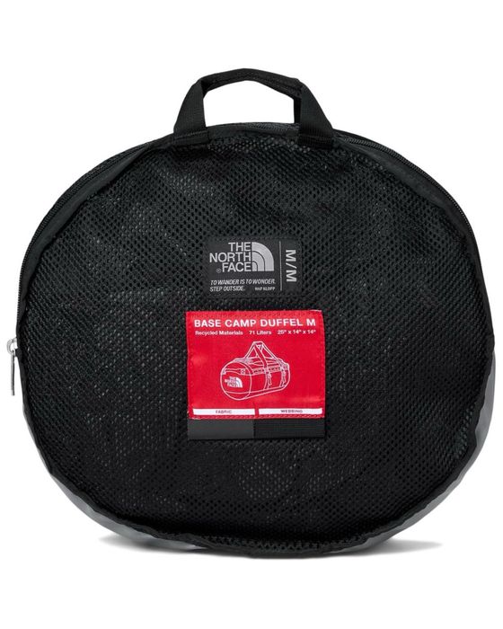 Дорожня сумка The North Face Base Camp Duffel 1—M, артикул NF0A52SA53R