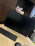 HP AIO 24-f0xx -procesor i5-8250U