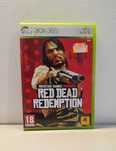 Gra Red Dead Redemption X360 3xAng