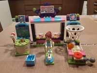 Lego Friends 41127 Automaty w parku rozrywki