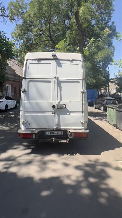 Продам Ивеко срочно