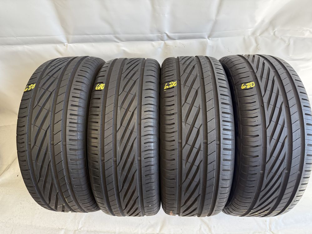 235/55/18 Uniroyal RainSport 5 100V 2022R (680)