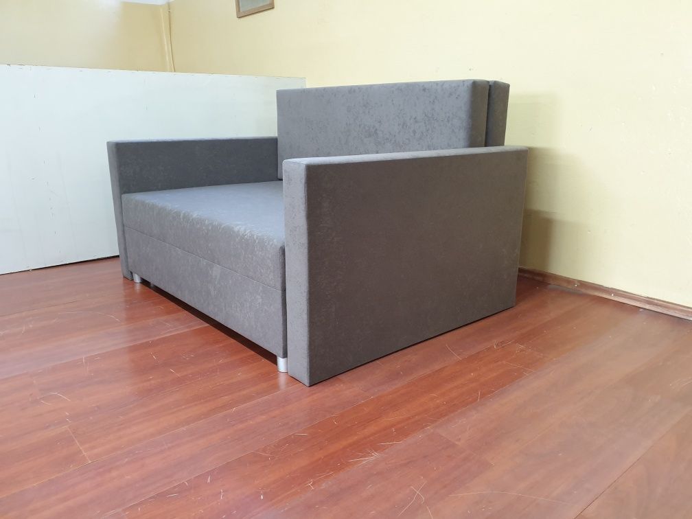 Kanapa Sofa Wersalka Rozkladana duże spanie 190x120 Dostawa