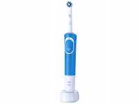 outlet szczoteczka elektryczna oral-b vitality 100 cross acrion