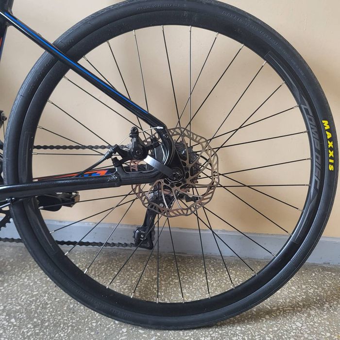 Merida Mission J road 26 4XS