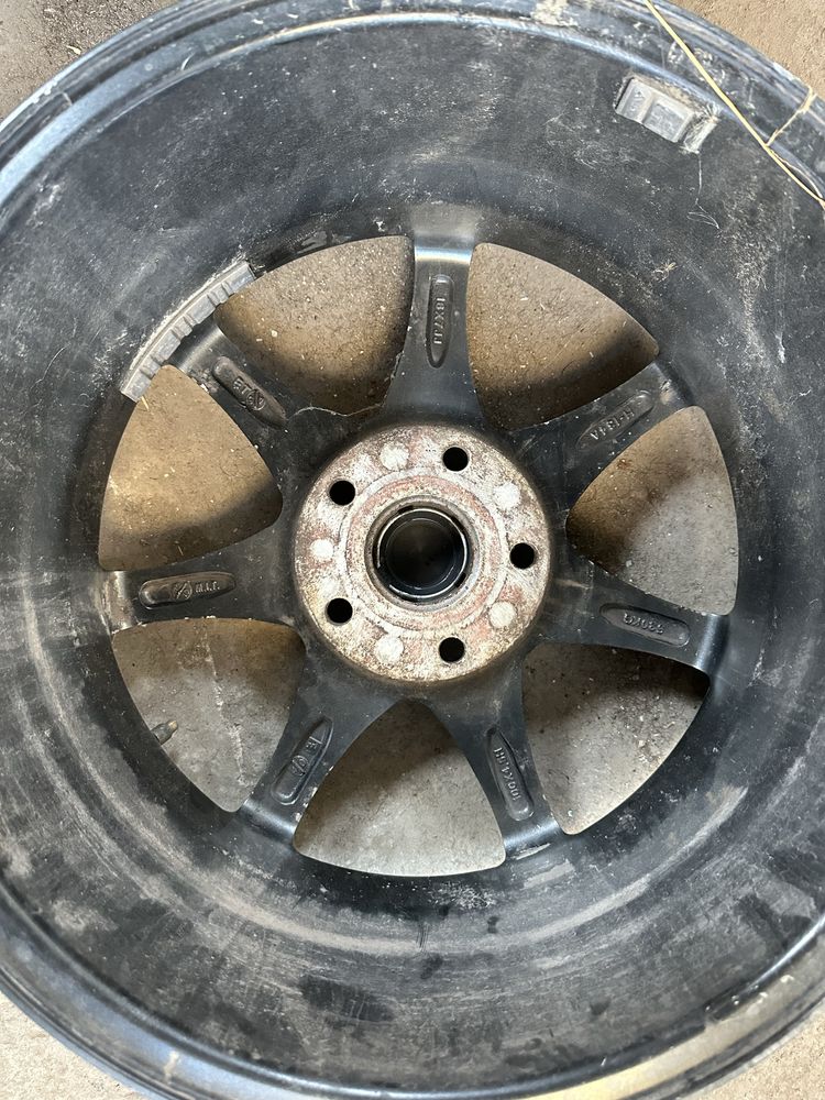 Продам диски автомобильні