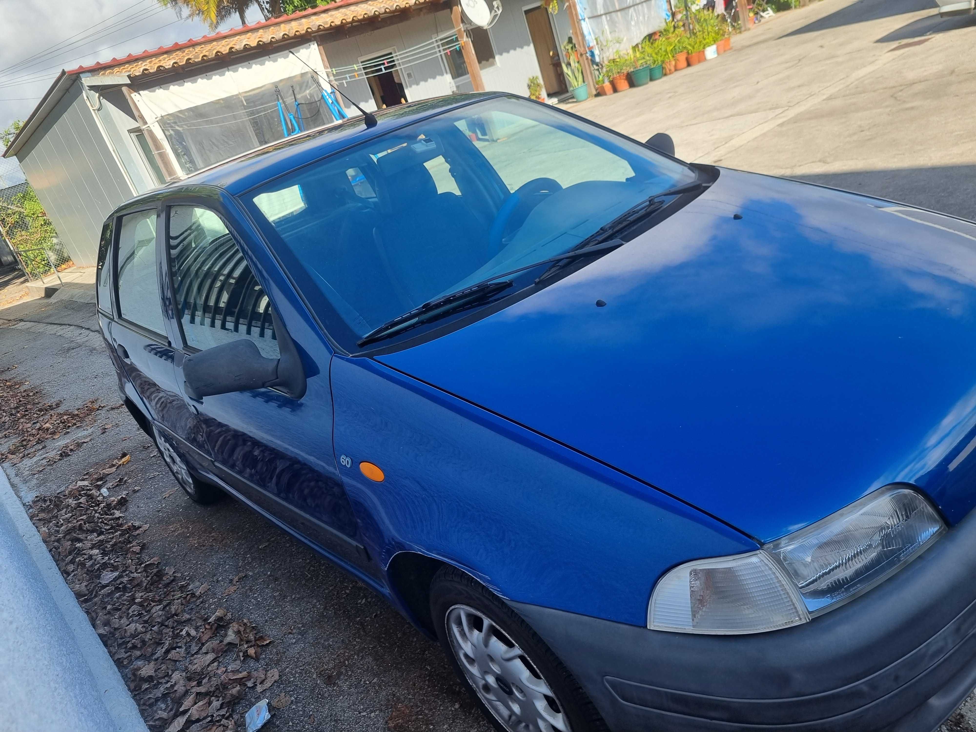 Fiat punto SX excelente