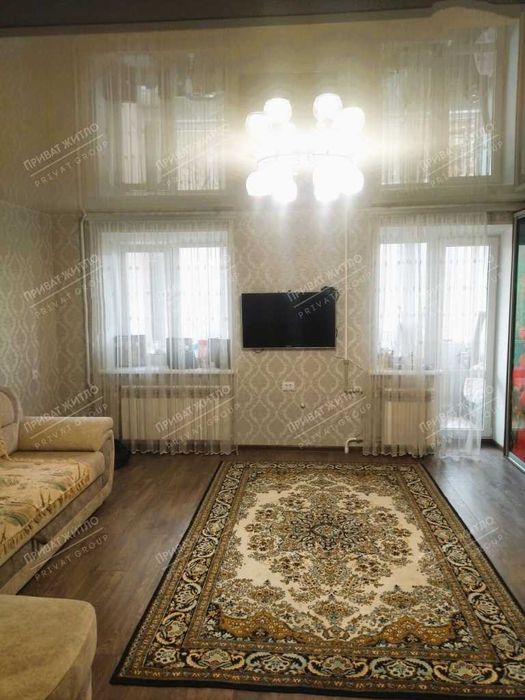 Трикімнатна квартира на Подолі