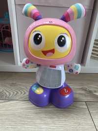 Fisher price robot