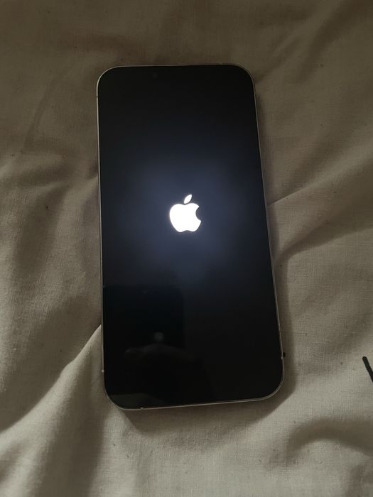 iPhone 13 Pro 128 icloud lock