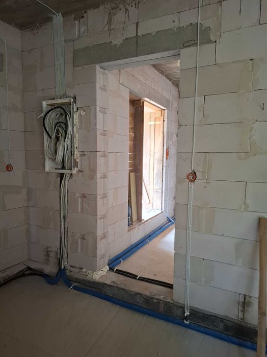 Alarmy,Monitoring,instalacje elektryczne.