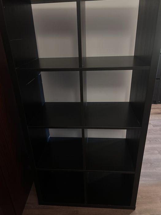 Armario ikea usado